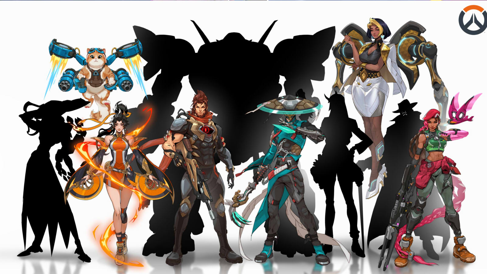 Predictions For the Remaining 2026 Hero Releases-Mmopcgame.com