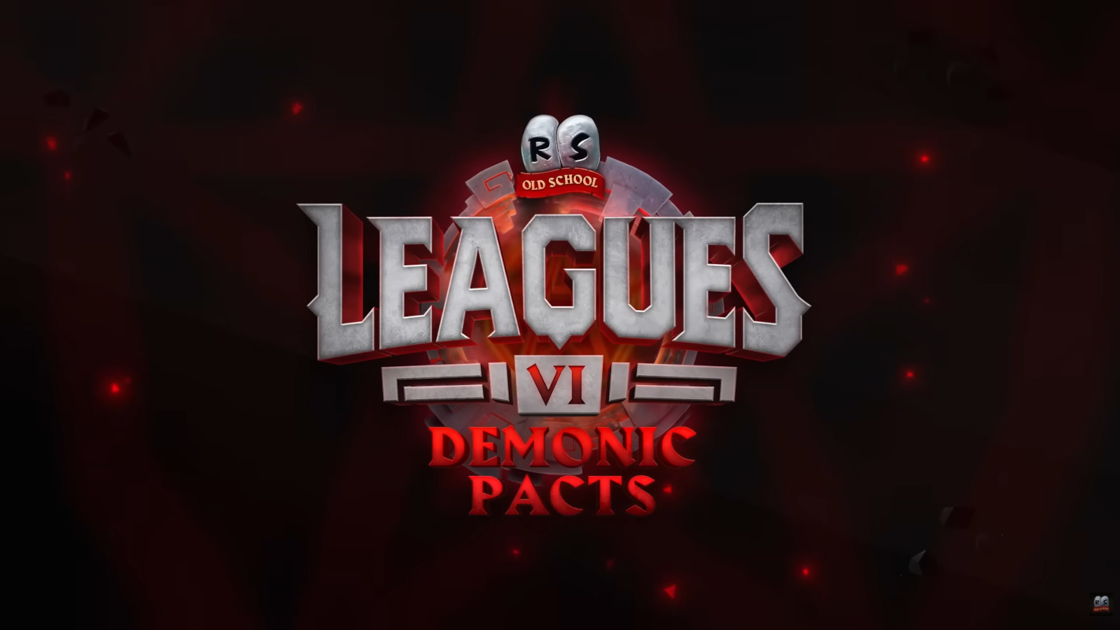 Get Ready To Rescue The Sage From The Cage In Old School RuneScape’s Leagues VI: Demonic Pacts-Mmopcgame.com