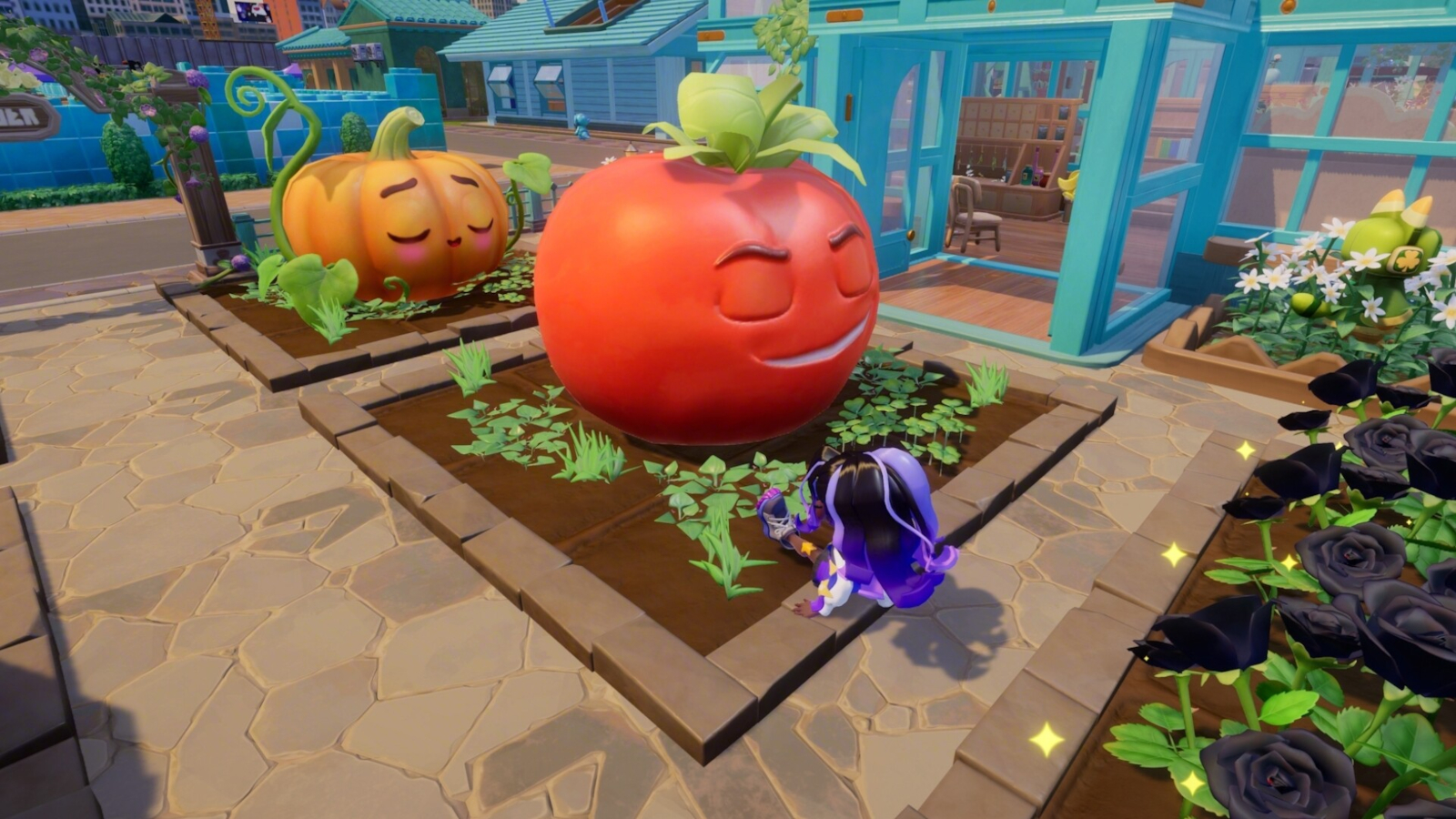 ID anuncia el acogedor juego de plataformas para fiestas Totopia durante la exhibición de Xbox, Comienza el reclutamiento Beta-Mmopcgame.com