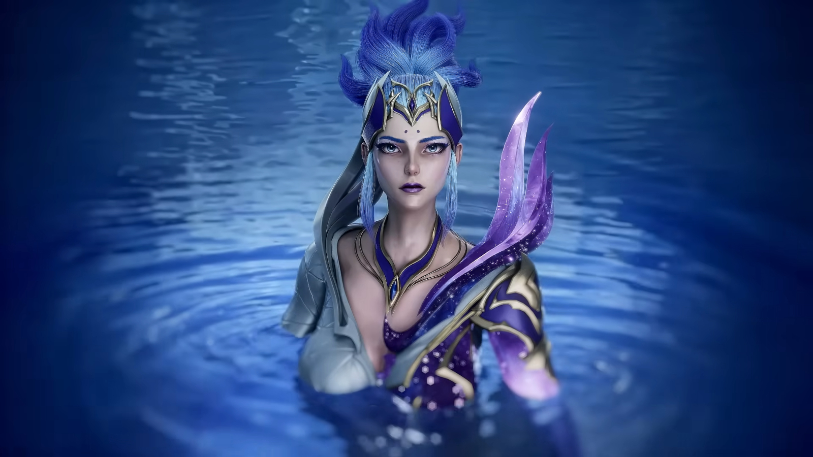 Infinite SS12 Lunaria’s New Seasonal mechanic Is One Of The “Biggest Additions” To The Game-Mmopcgame.com