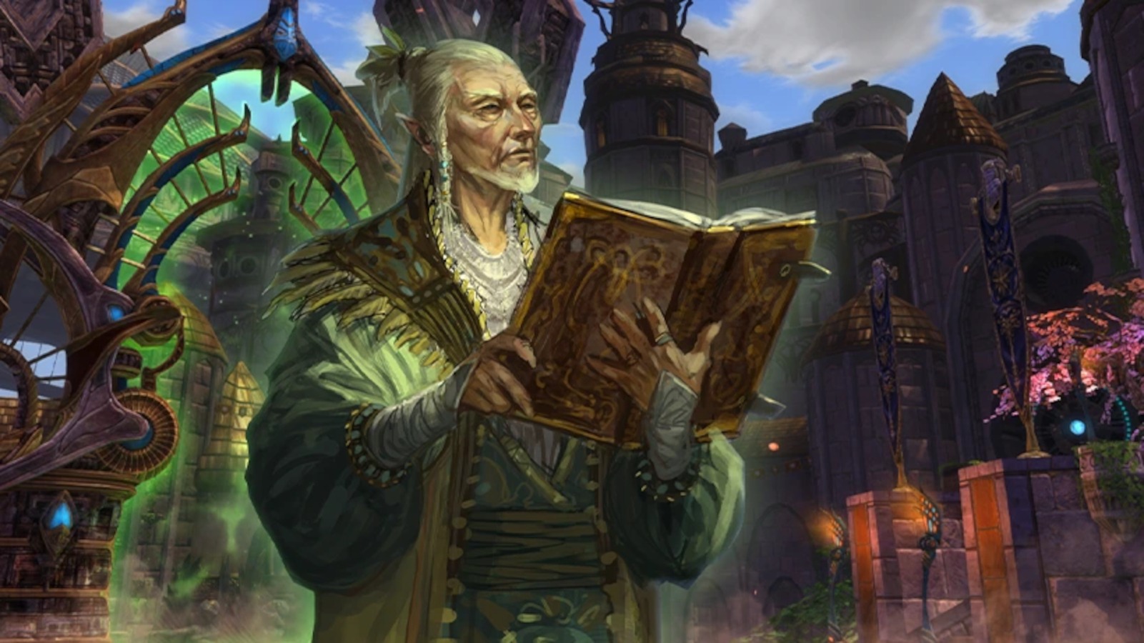 Missing The Old Rift Character You Left On The Dead Server? Gamigo Has A Fix For That-Mmopcgame.com