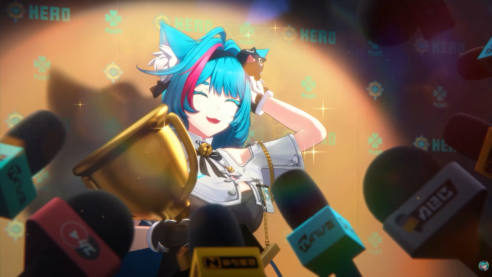 Neverness To Everness 特別プログラムがプレイヤーにローンチ時に何が期待できるかを知らせる - Mmopcgame.com