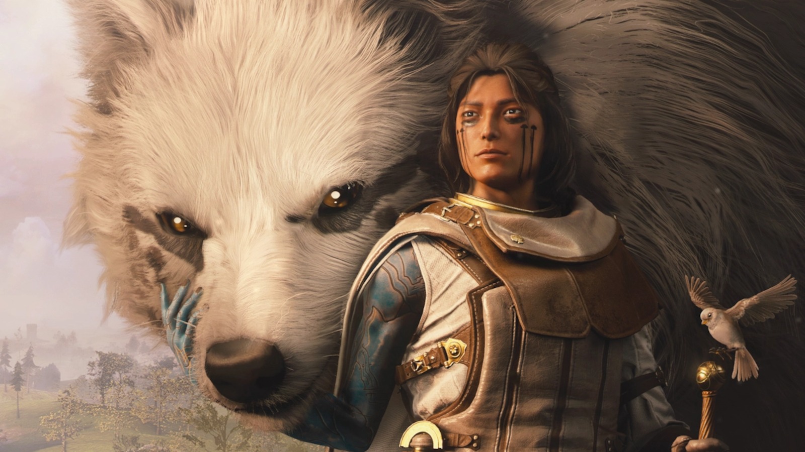 Soulframe Teases Preludes 14: The Duelo-Mmopcgame.com