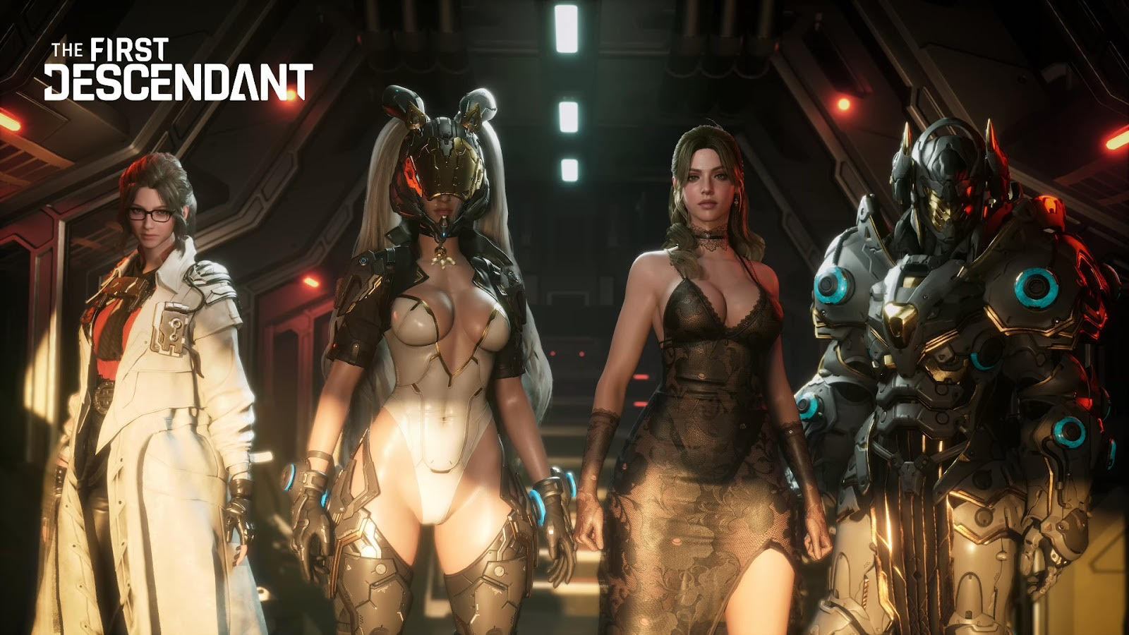 The First Descendant の 4 月のアップデートに新しいエンドゲーム コンテンツのベータ版が含まれる - Mmopcgame.com