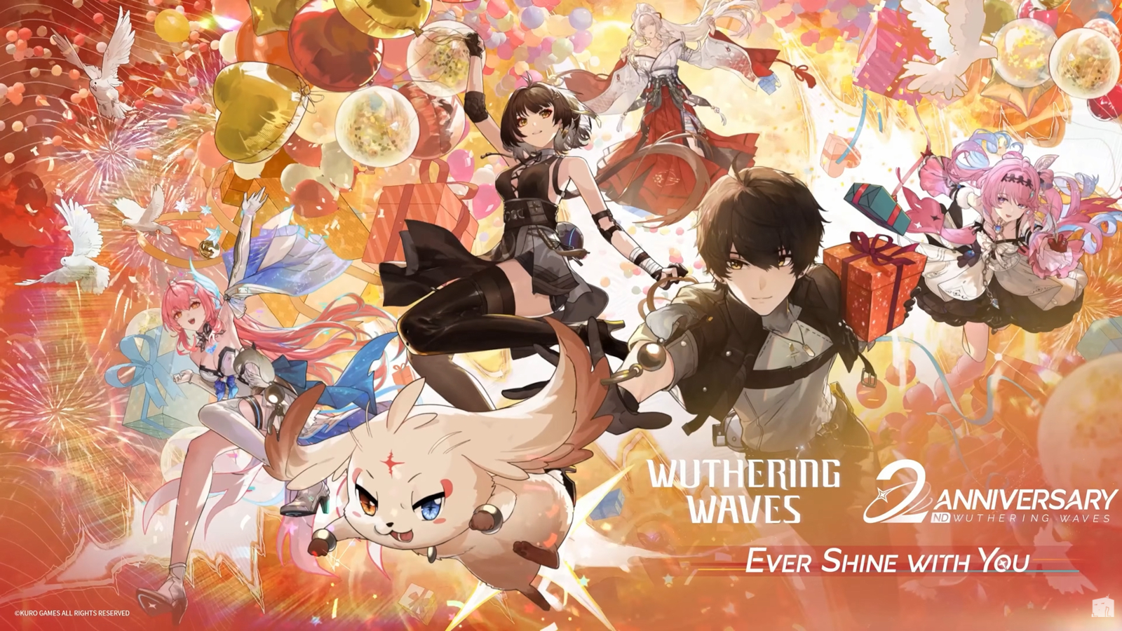 嵐の波のバージョンでエイメアスを救出する時が来た 3.3 アップデート-Mmopcgame.com