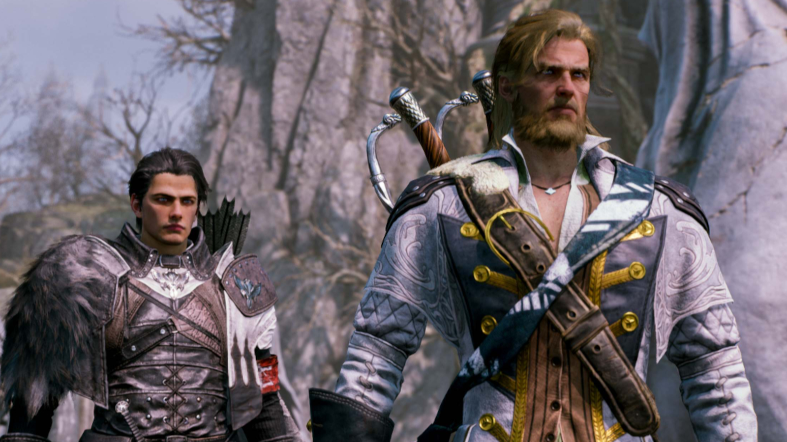 『Thr​​one and Liberty』ダブル大ボススポーンイベントが開始-Mmopcgame.com