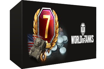 World of Tanks スターター パック プレゼント - Mmopcgame.com