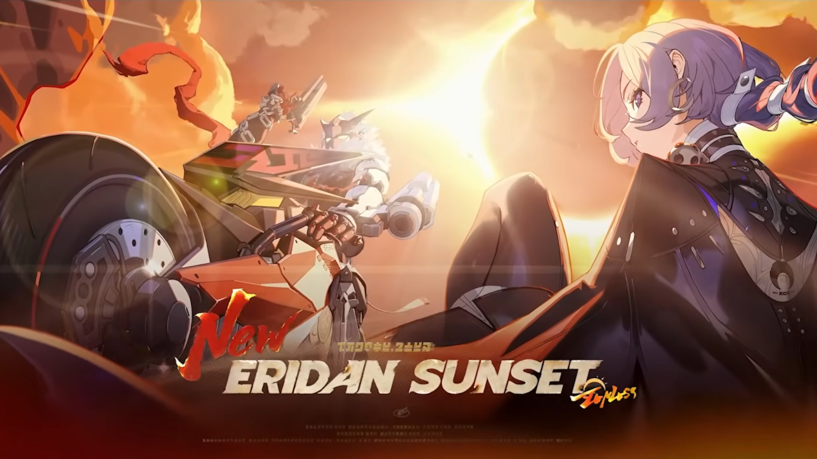 La versión de Steam de Zenless Zone Zero se anuncia durante la versión 2.8 Programa especial-Mmopcgame.com