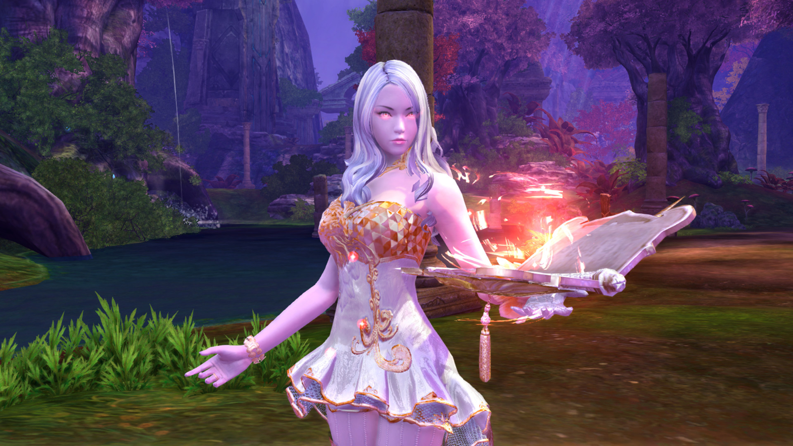 Should We Be Optimistic About The Future Of MMORPGs?-Mmopcgame.com