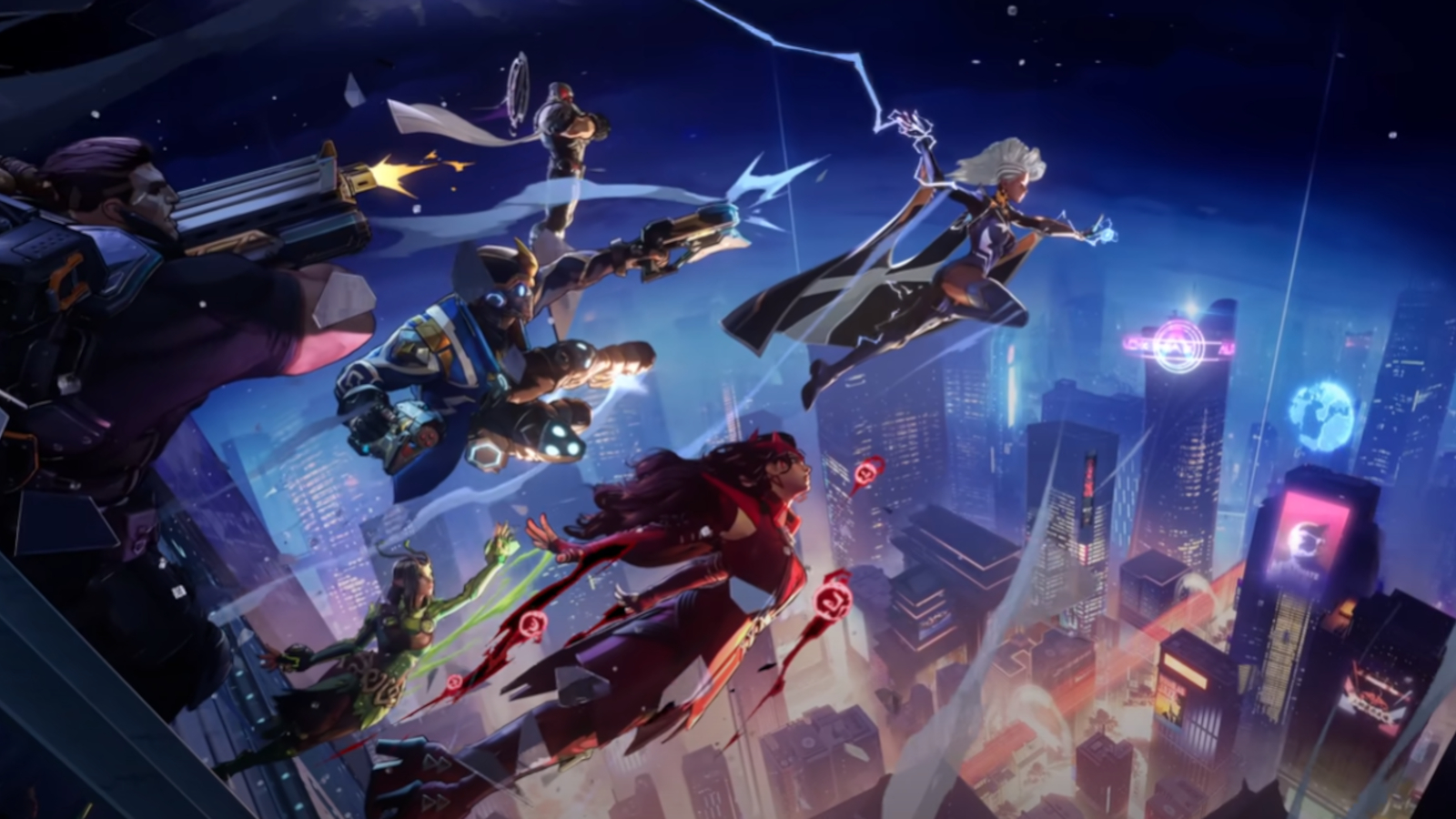 Cómo contrarrestar a todos los héroes estrategas-Mmopcgame.com