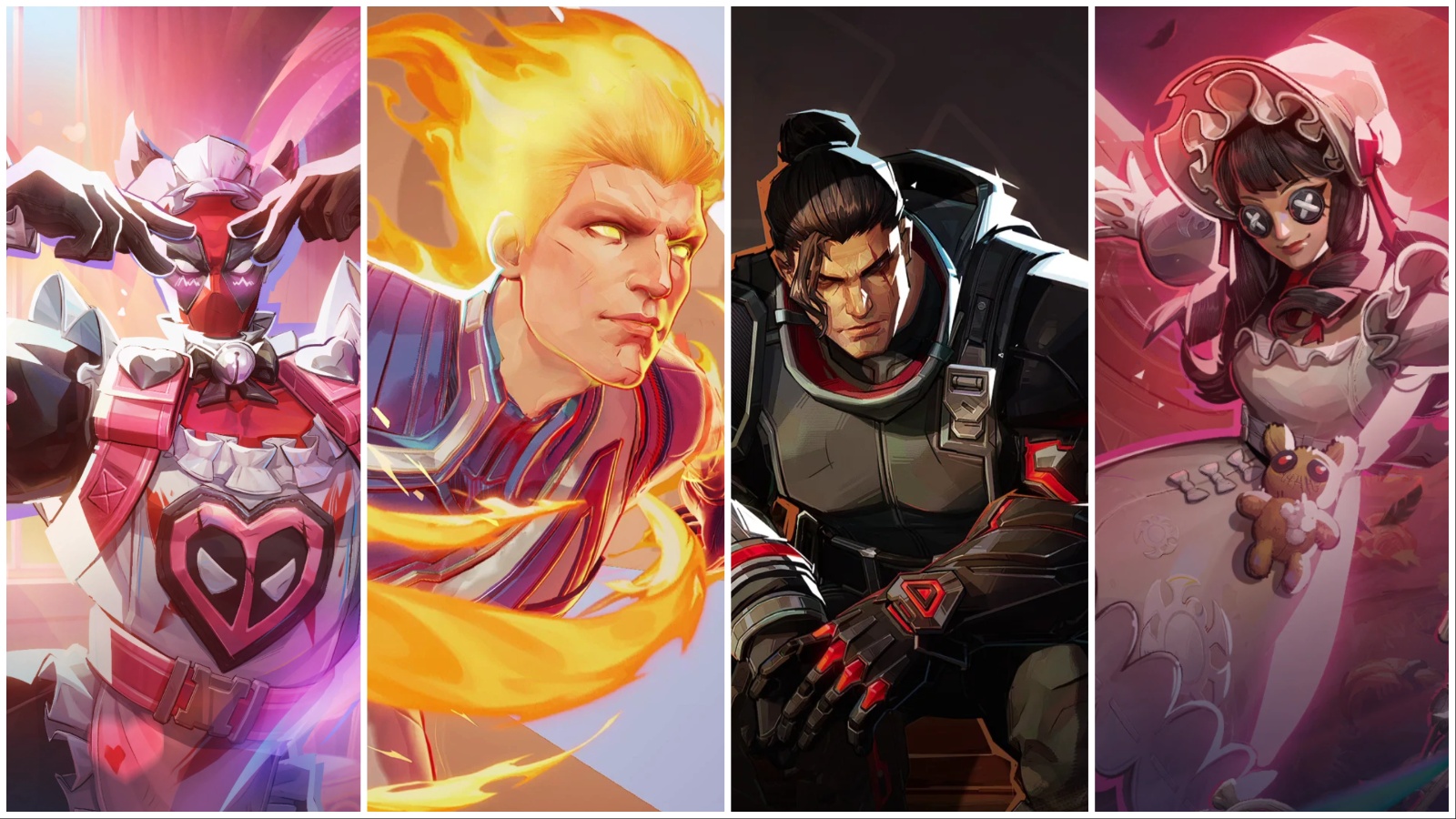 最も重要なヒーローバフ & Nerfs in Season 7.5-Mmopcgame.com