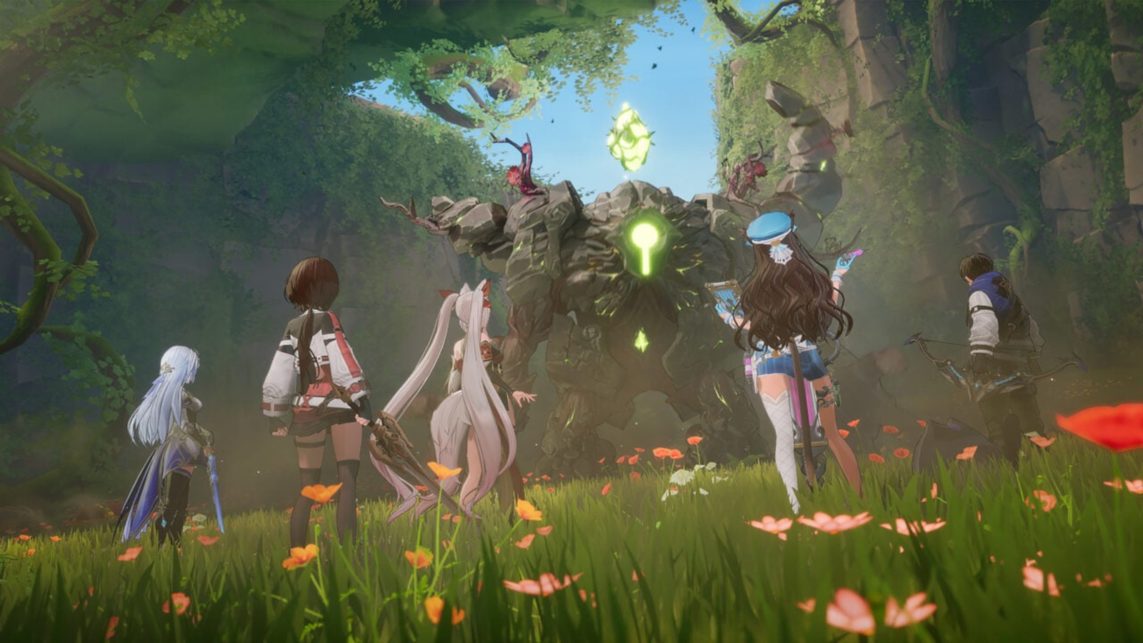 Star Dive Ahead Of Launch During The “First Dive Show”-Mmopcgame.com