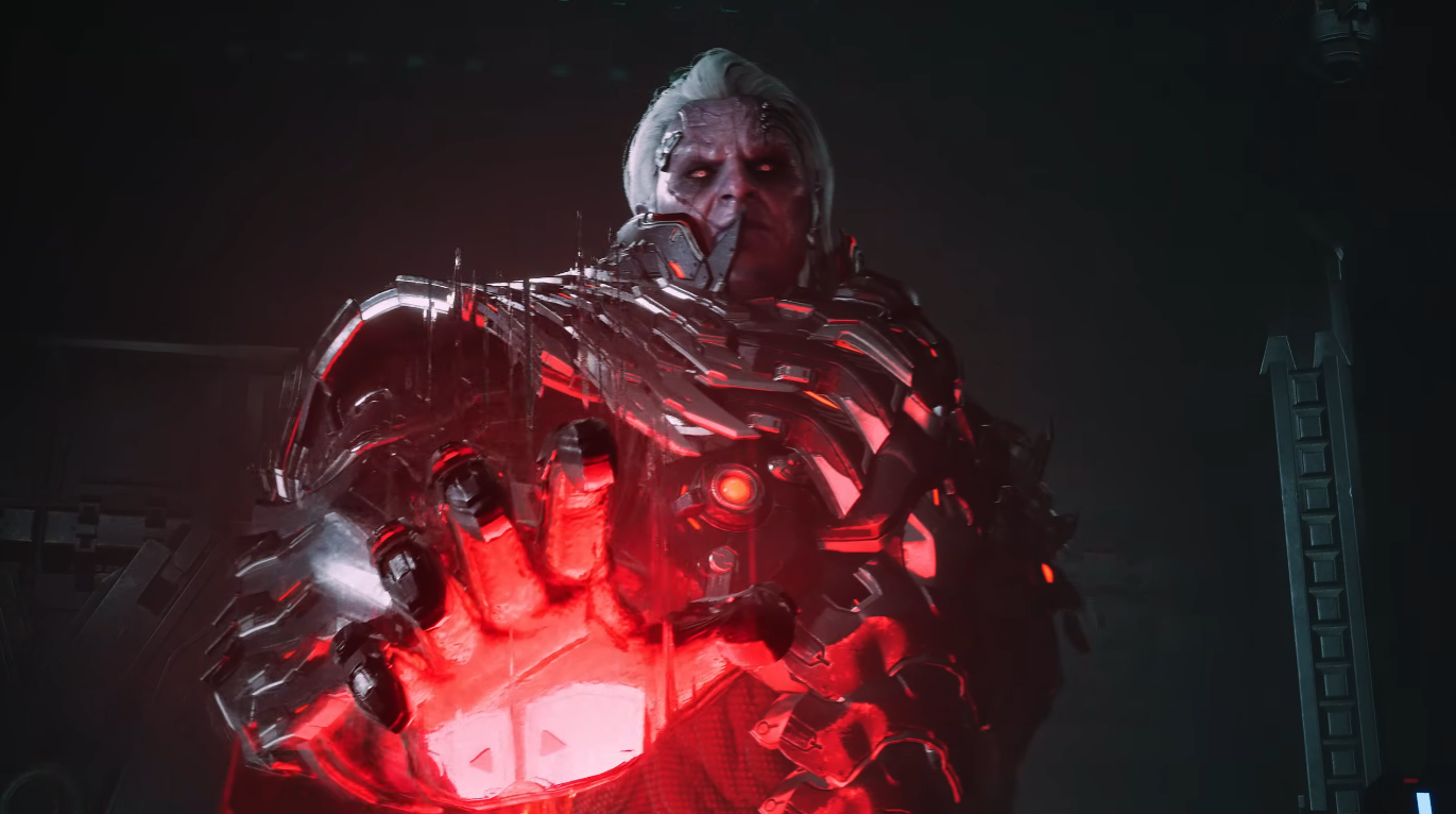 The First Descendant Is Getting An Overhaul According To Dev Stream-Mmopcgame.com