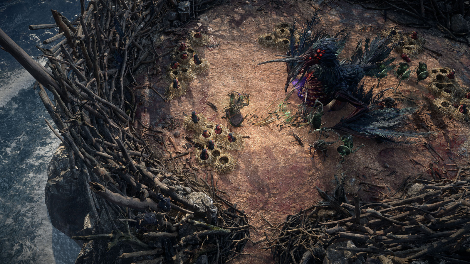 GGG se prepara para mover o destino das ligas Vaal do Path Of Exile 2 antes do retorno dos antigos Launch-Mmopcgame.com