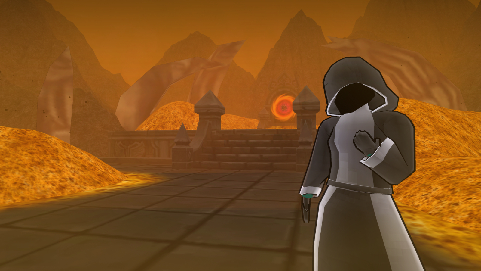 Prepárese para explorar la caverna infectada en la próxima actualización de Eterspire-Mmopcgame.com