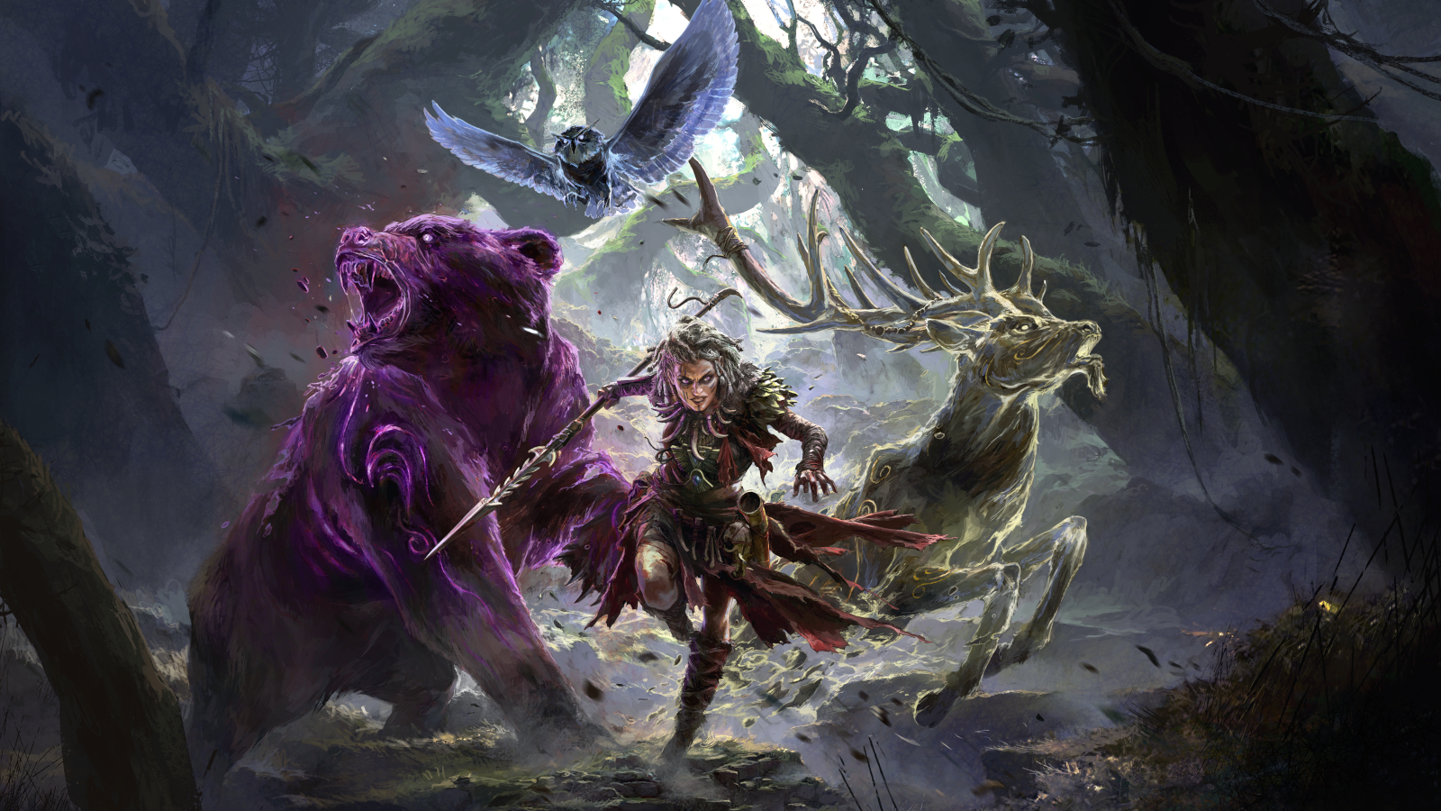 Grinding Gear Games enthüllt das bislang größte Path of Exile II-Update, Rückkehr der Alten-Mmopcgame.com