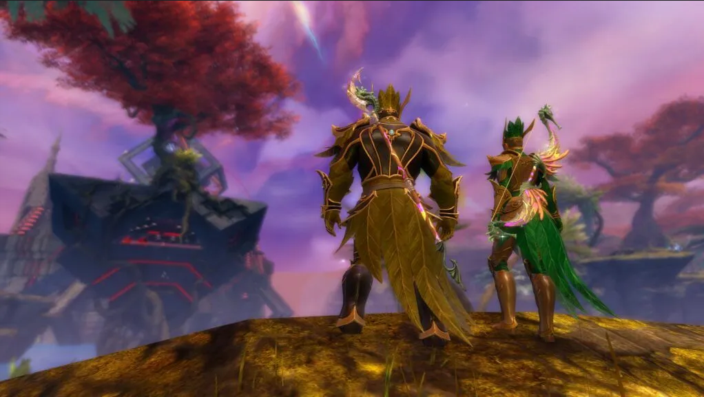 Pratique avec Guild Wars 2: Le seul moyen-Mmopcgame.com
