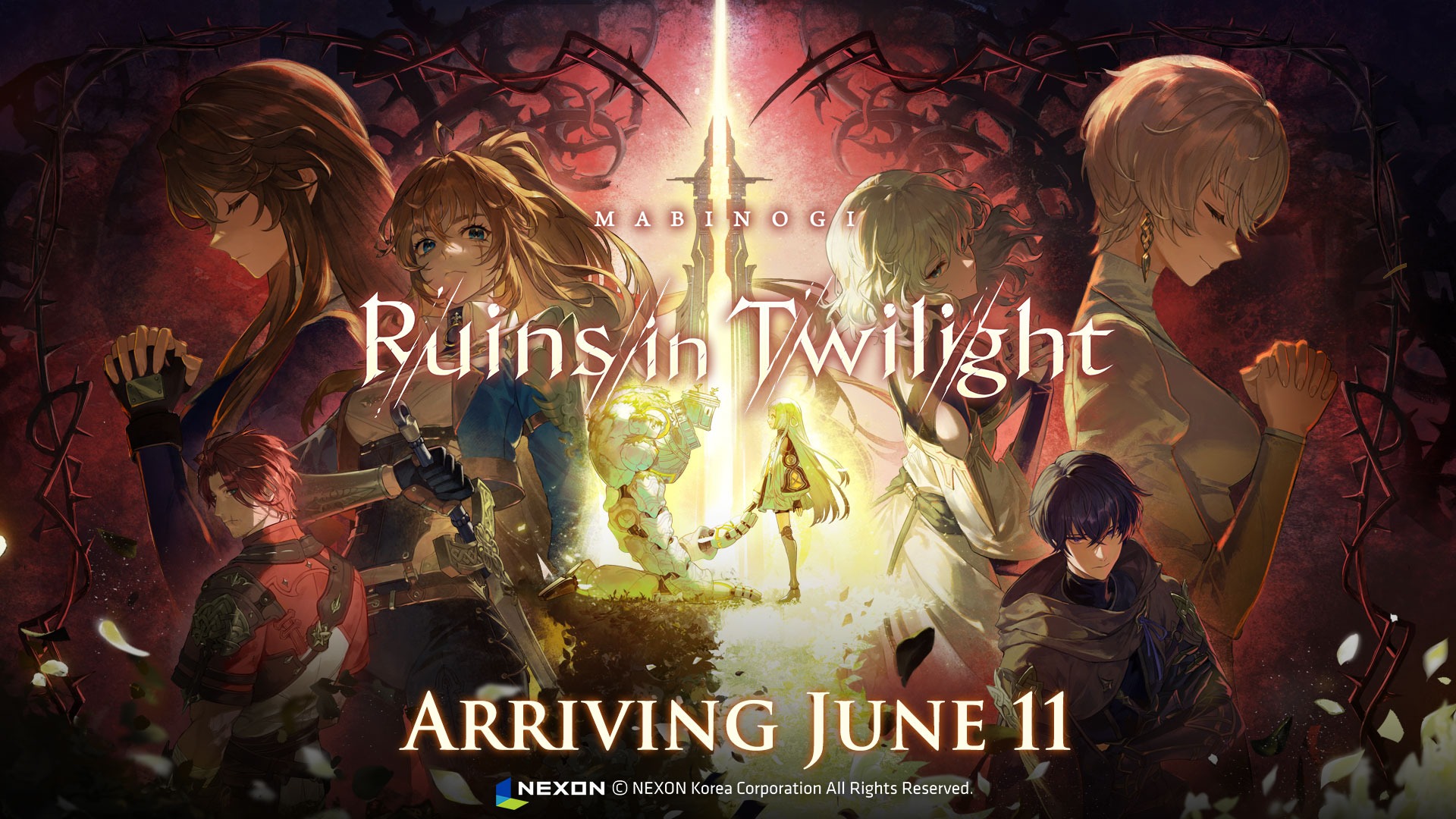 La temporada de verano de Mabinogi se revela en una carta del productor-Mmopcgame.com