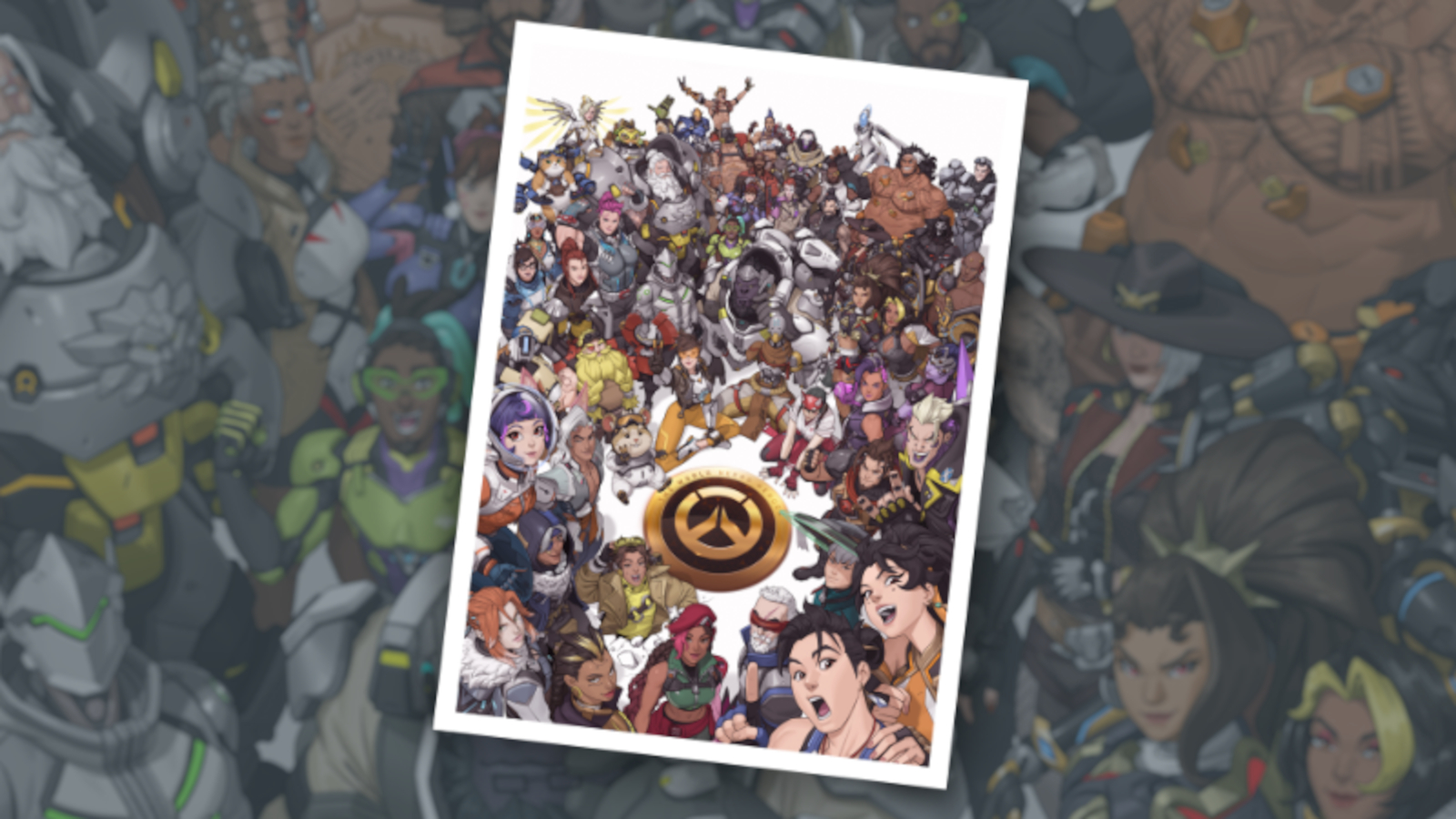 Overwatch célèbre « Une décennie de héros » lors de son 10e anniversaire-Mmopcgame.com