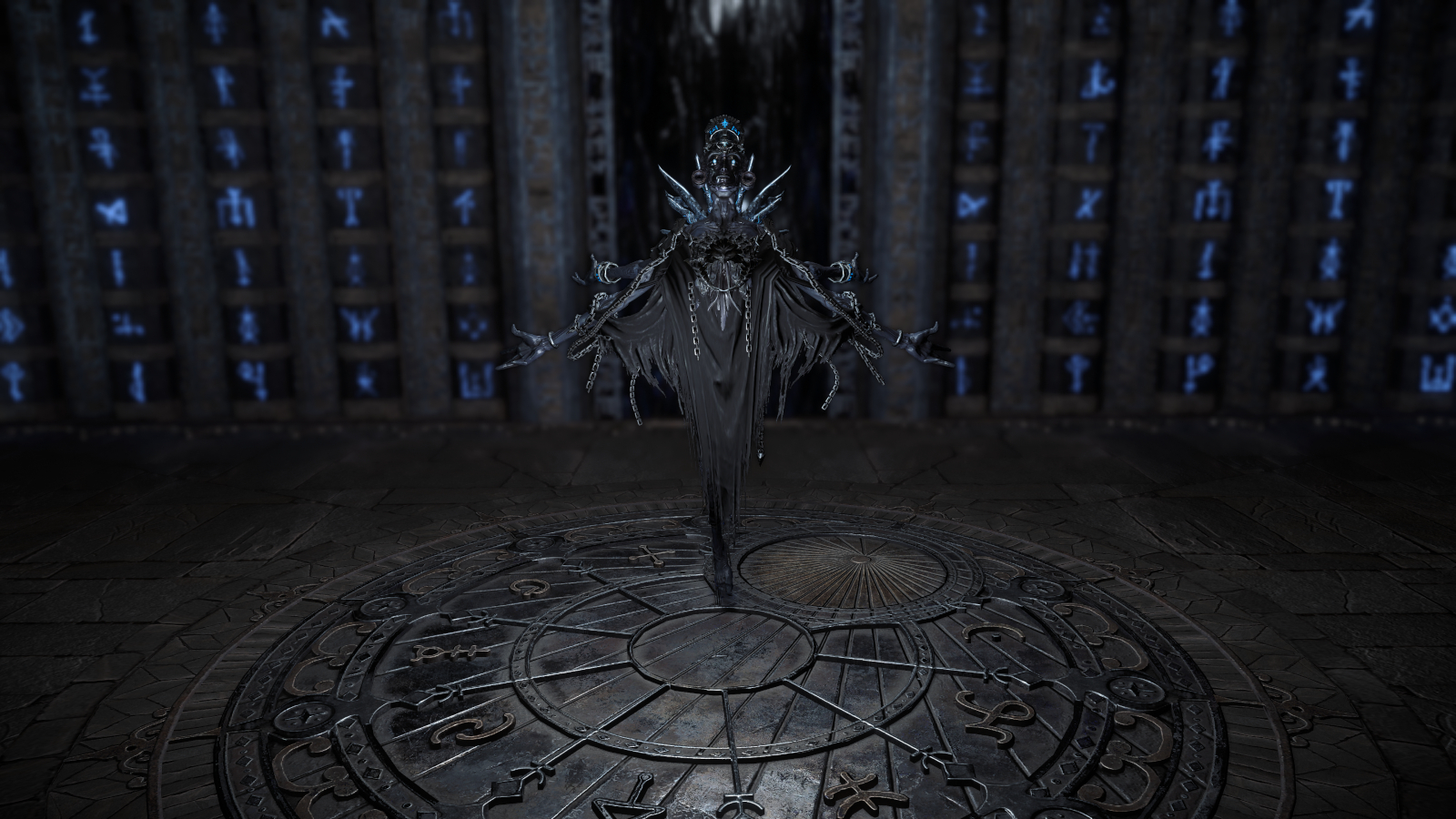 Juega gratis al acceso anticipado de Path of Exile 2 este fin de semana-Mmopcgame.com