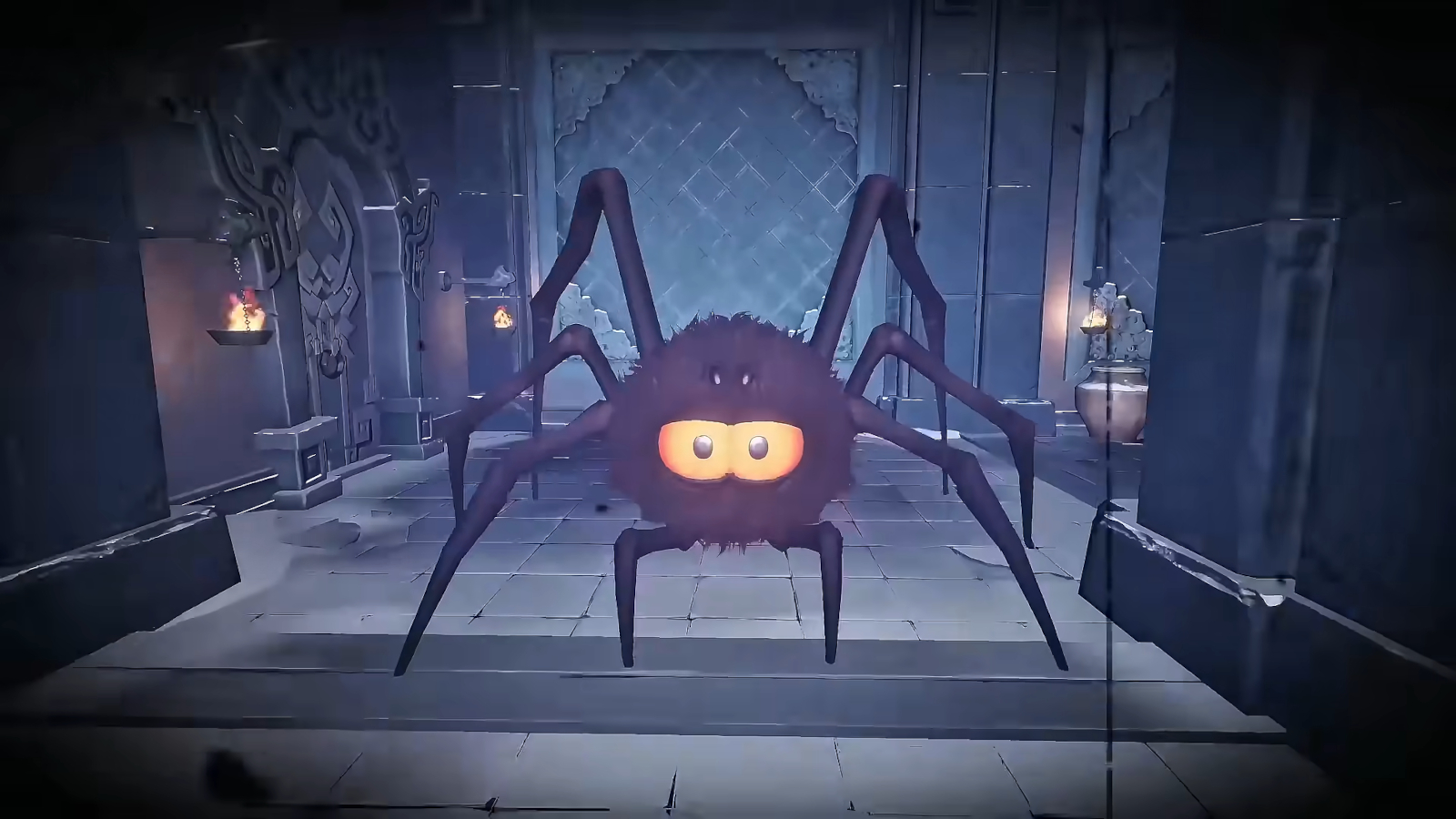 Popular juego de extracción de terror, Destructores de tumbas, Se lanza en Occidente-Mmopcgame.com