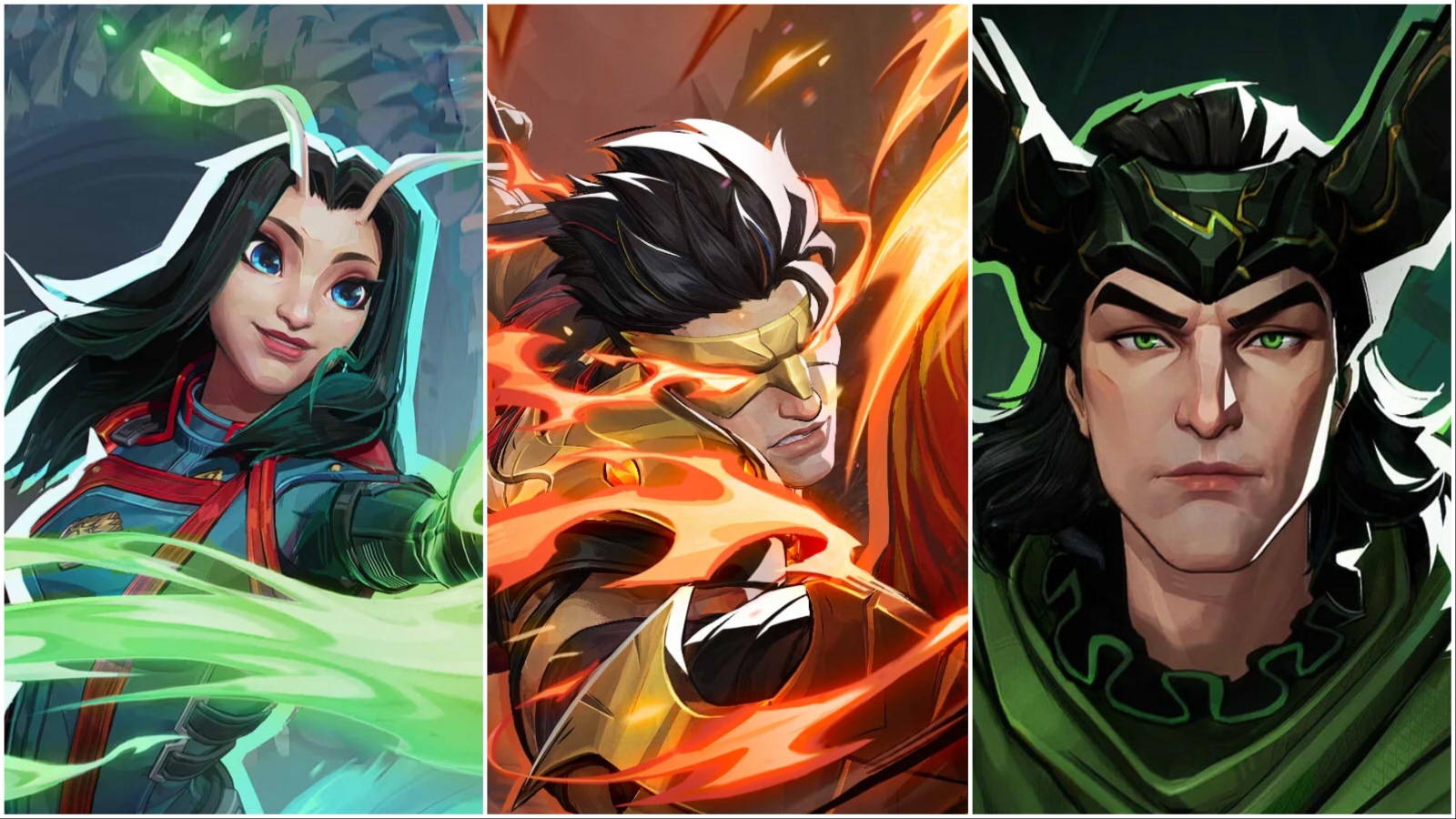 Les buffs de héros les plus importants & Nerfs dans la saison 8-Mmopcgame.com