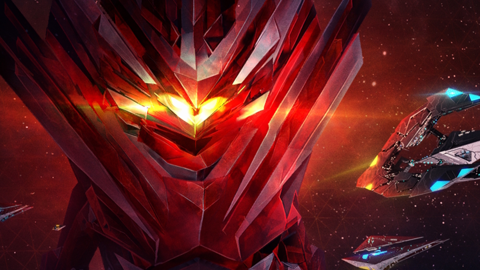 Los Tholianos regresan en el evento Crystaline Chaos de Star Trek Online-Mmopcgame.com