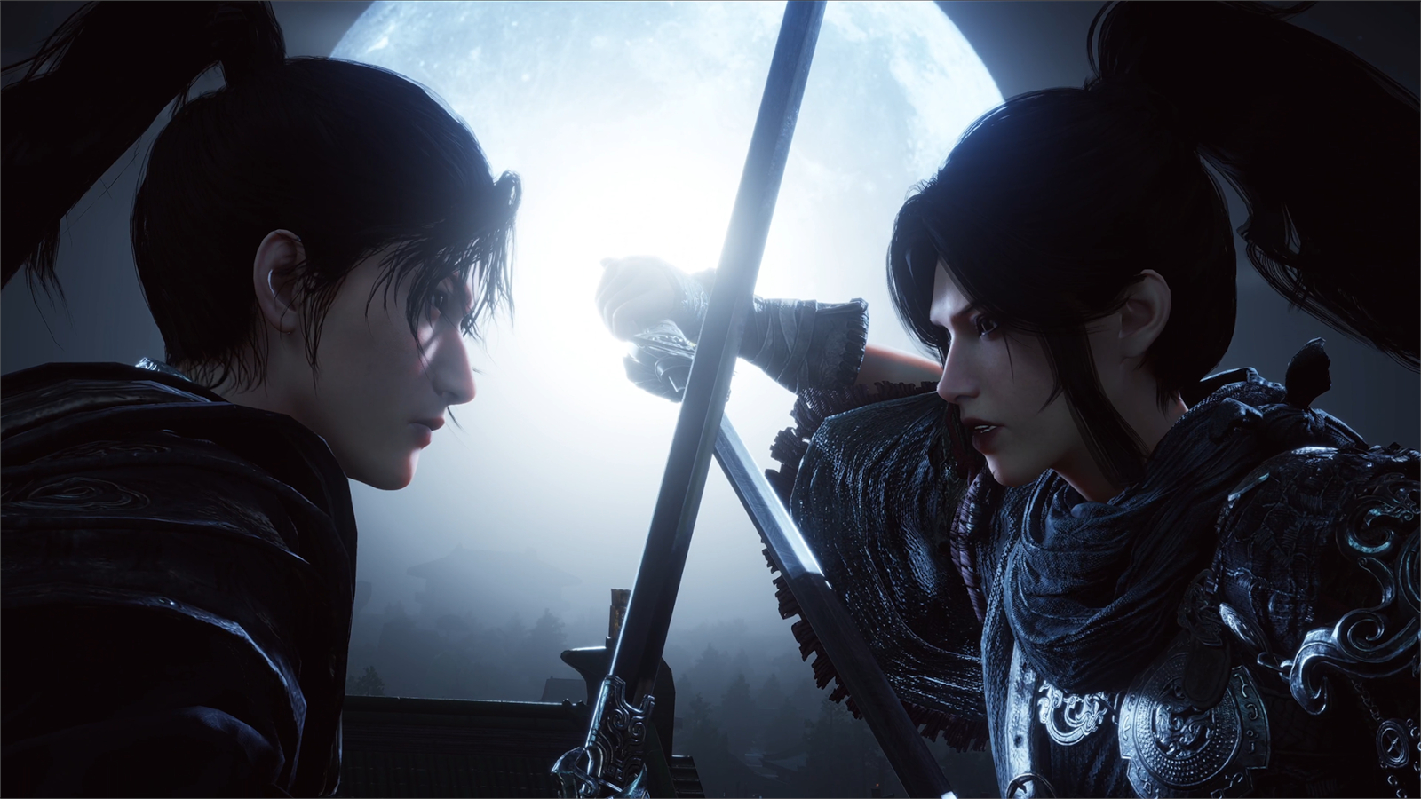 Uncover Conspiracies And Fight Giant Cats In Your Downtime In Where Winds Meet's Latest Update-Mmopcgame.com