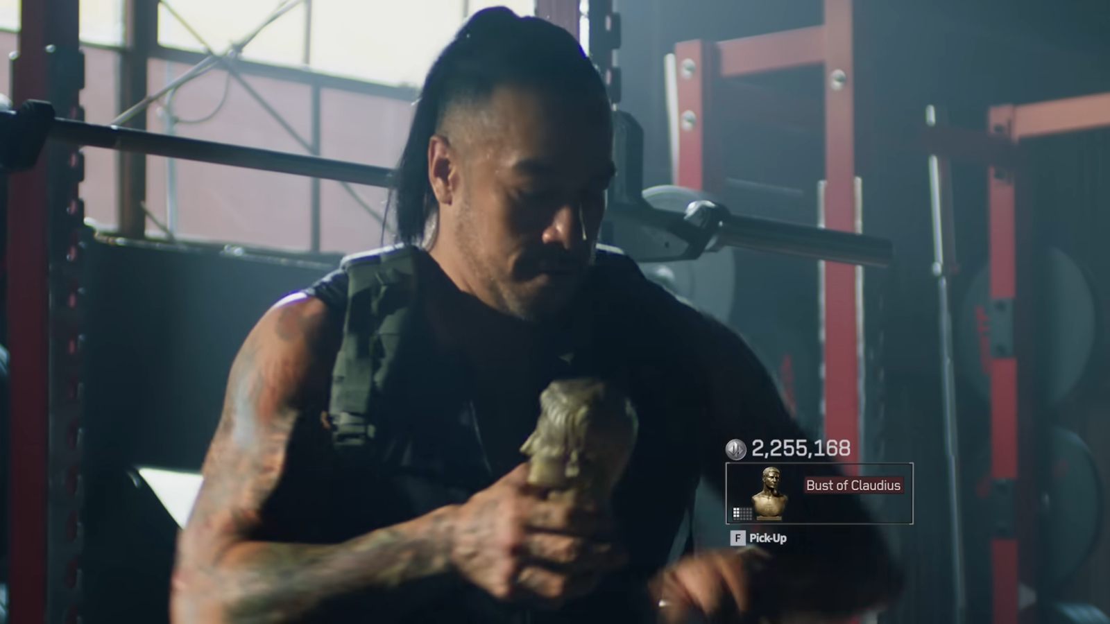 WWE’s Damian Priest Undergoes Training At “The Loot Camp” In Delta Force’s Live Action Burst Fest Trailer-Mmopcgame.com