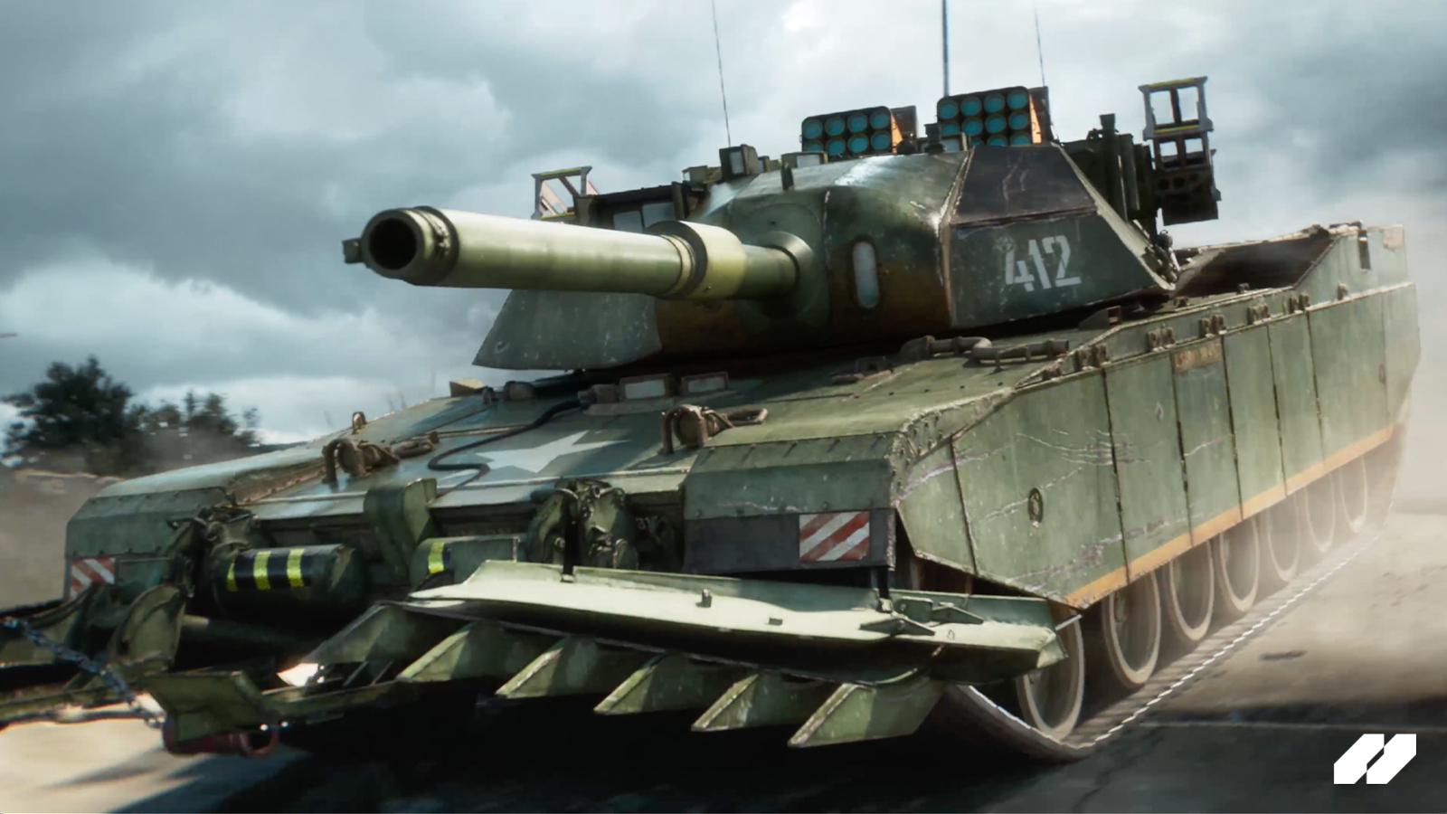 World Of Tanks Heat anuncia World Of Tanks oficial: Data de lançamento do HEAT-Mmopcgame.com