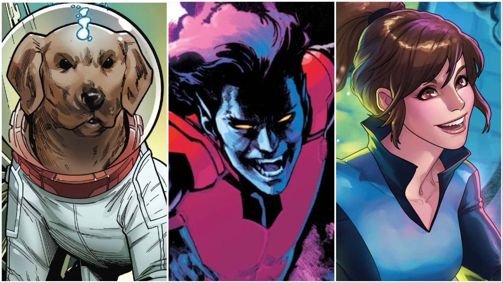 10 Charaktere, die sich Fans wünschen 2026 Marvel Rivals Roster am meisten & Wie wahrscheinlich es ist, dass sie passieren – Mmopcgame.com
