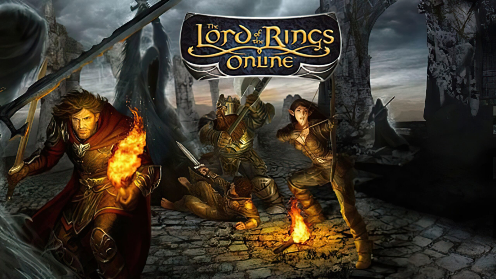 Daybreak anuncia aumentos de precios para la membresía VIP de Lord Of The Rings Online-Mmopcgame.com