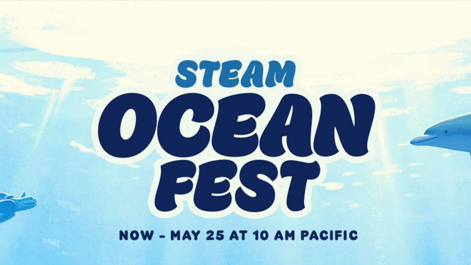 Sept jeux gratuits que vous avez peut-être manqués et qui font partie du Steam Ocean Fest-Mmopcgame.com