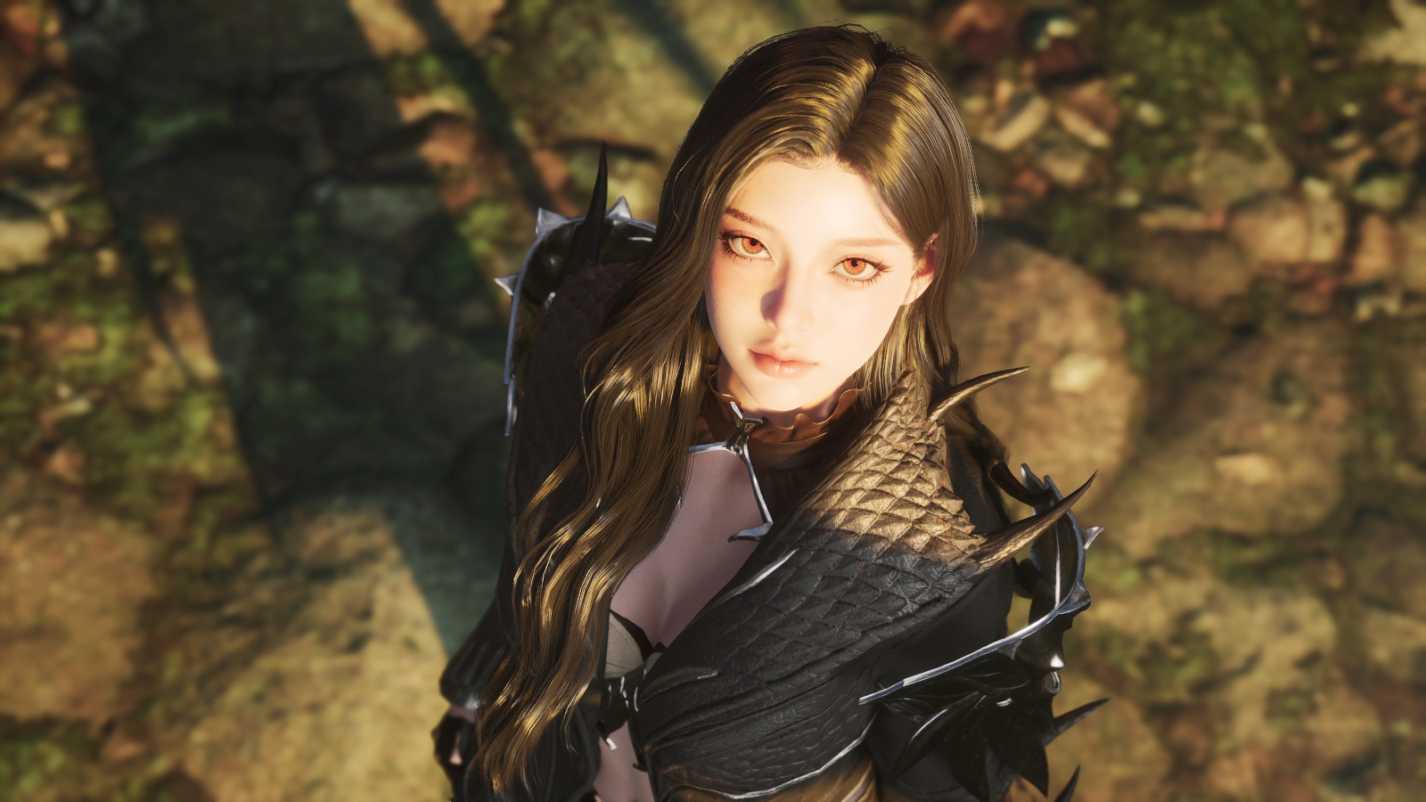 Aion 2 Global To Launch On Steam And Purple Later This Year-Mmopcgame.com