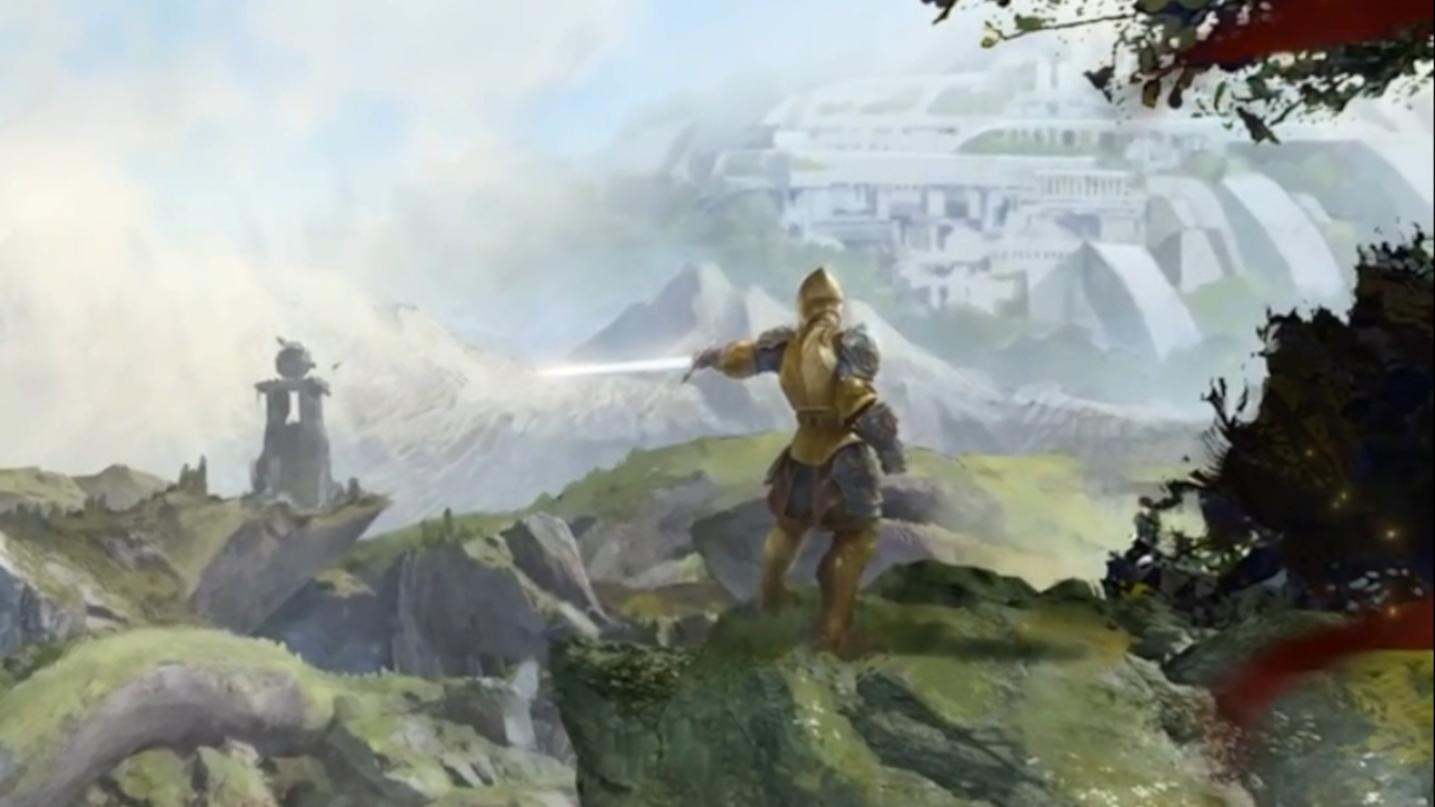 ArenaNet Teasing Summer Game Fest Announcement-Mmopcgame.com
