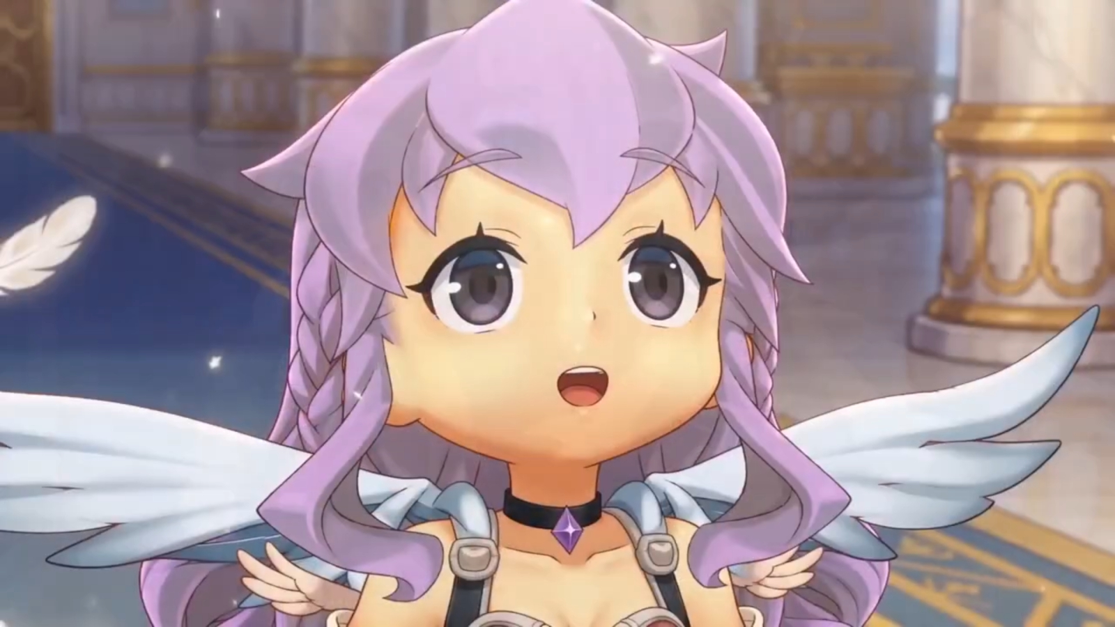 Classic 2D MMORPG Angels Online Global Launches Today-Mmopcgame.com