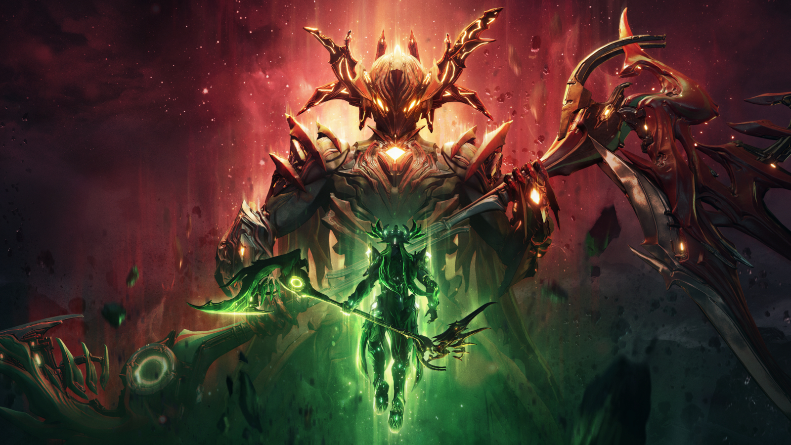 Digital Extremes Announces Plans For Summer Game Fest-Mmopcgame.com
