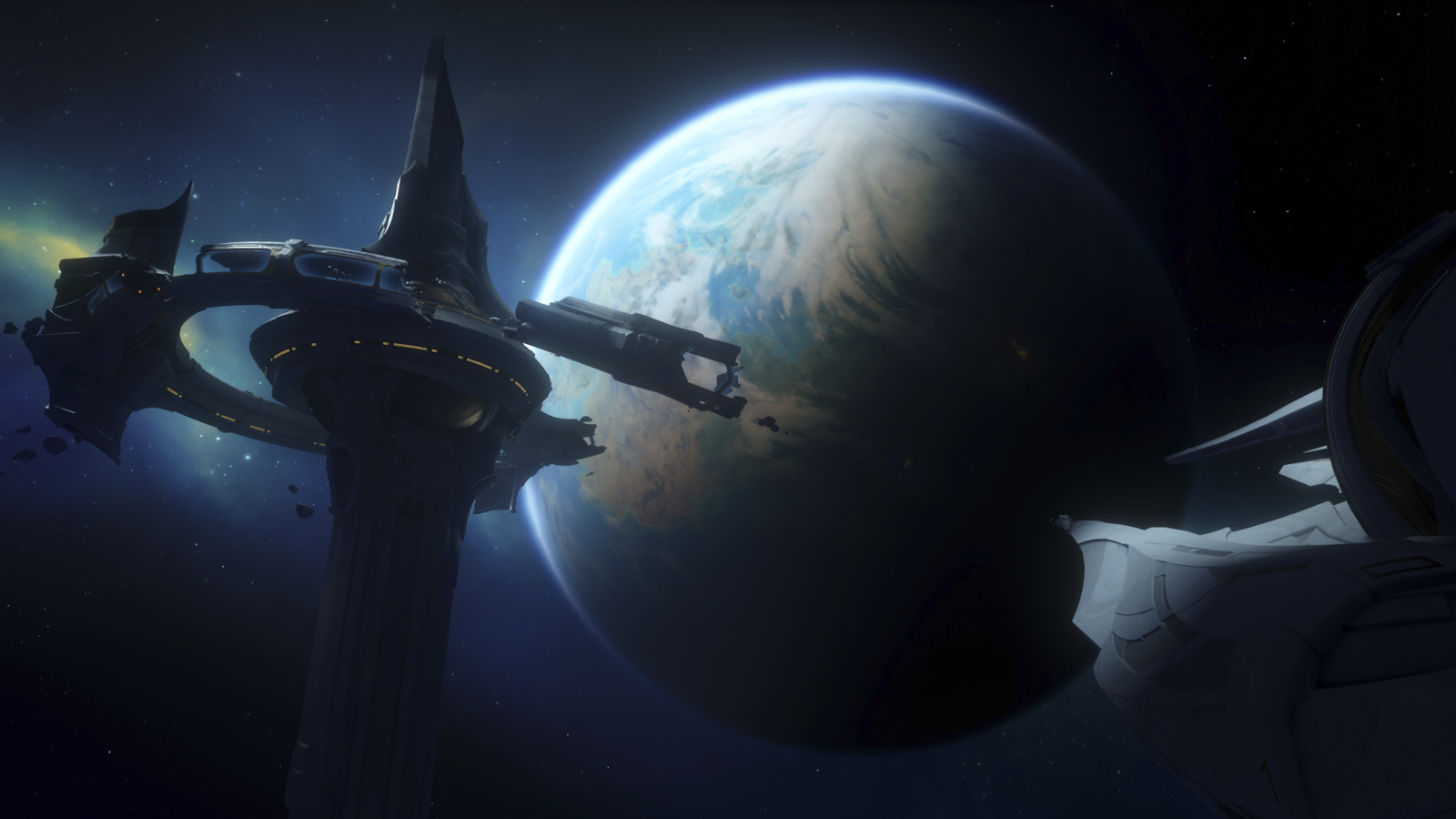 Genshin Impact's Song Of The Welkin Moon Storyline Comes To And End... Auf dem Mond-Mmopcgame.com