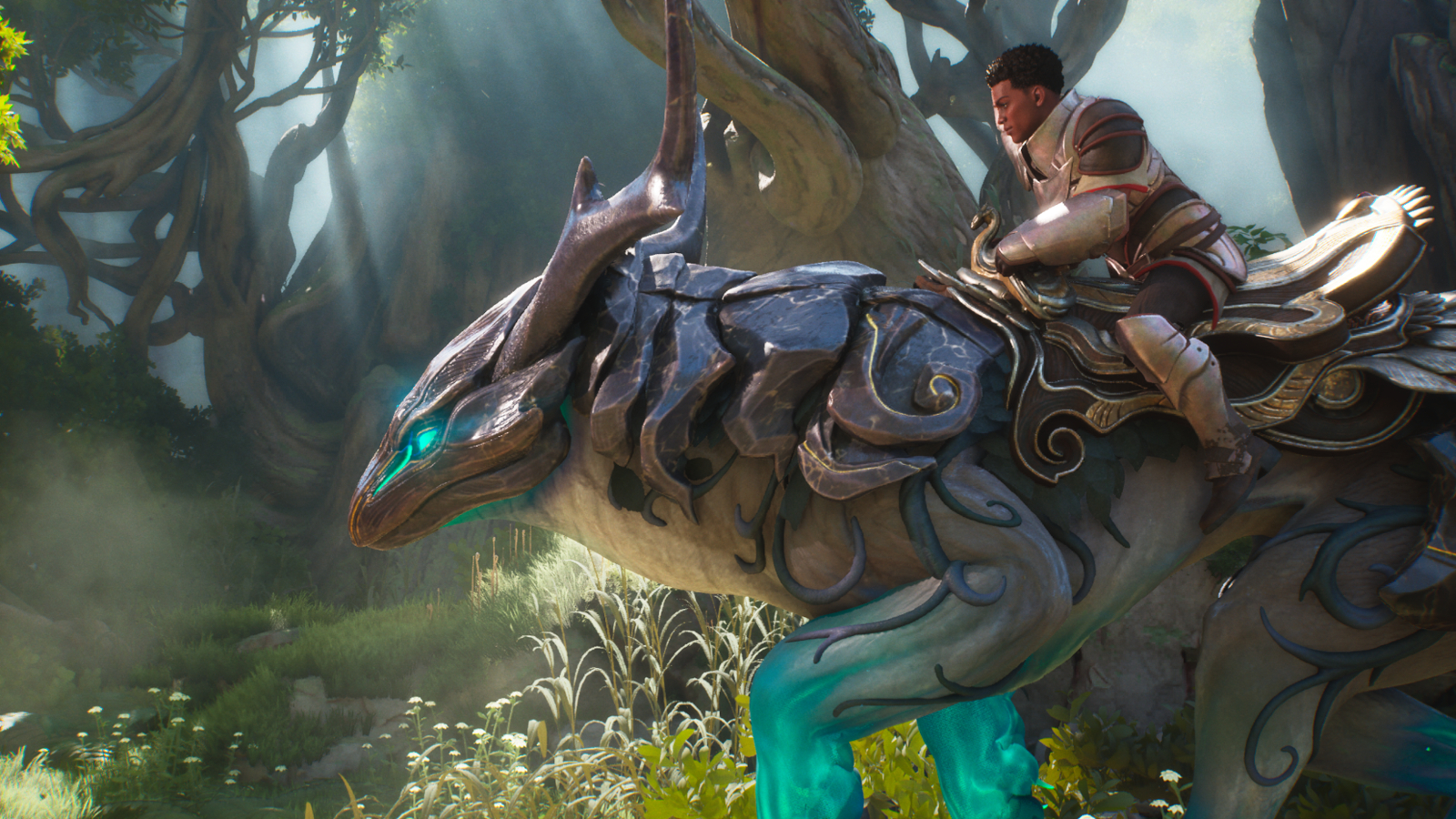 It’s Official, We’re Getting Guild Wars 3-Mmopcgame.com