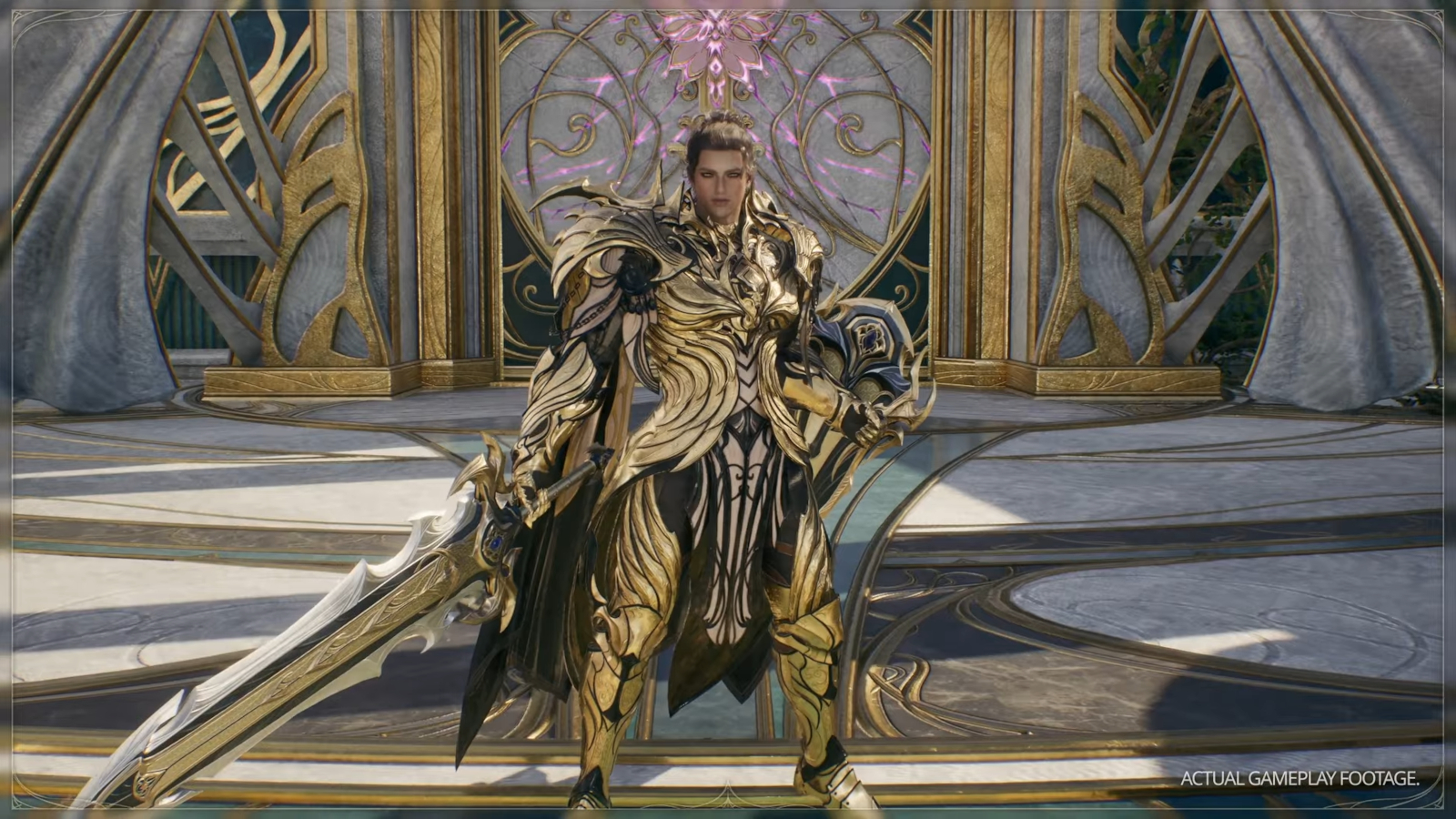 NC lässt erstes globales Aion fallen 2 Entwicklervideo, Teilen von Details über das Spiel-Mmopcgame.com