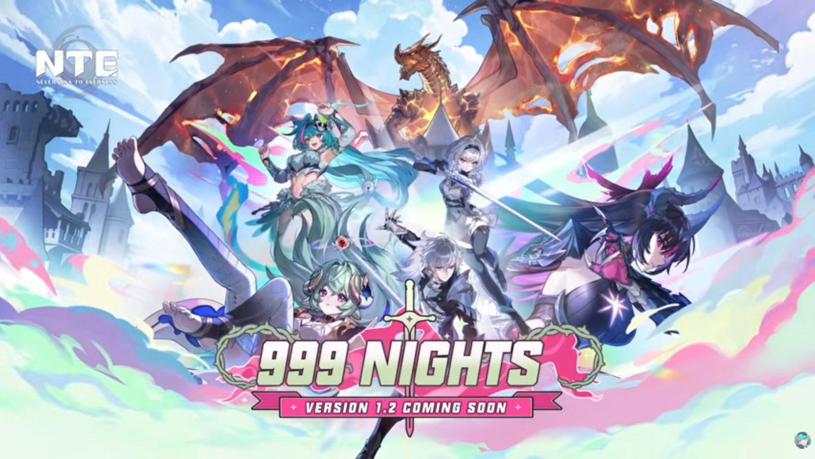NTE’s Next Update Takes A Bit Of A Side Trip Into A Fantasy Tabletop Game-Mmopcgame.com