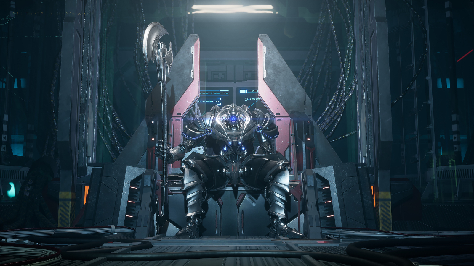 Netmarble Announces Global RF Online Next Launch Date-Mmopcgame.com
