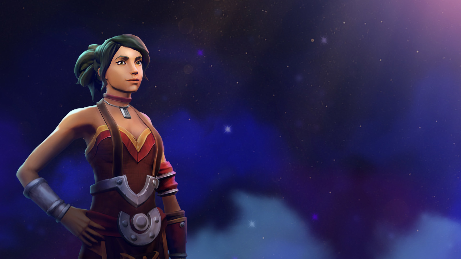 RuneScape’s Avatars Get An Overhaul In The Game’s Biggest Visual Update In The Last Ten Years-Mmopcgame.com