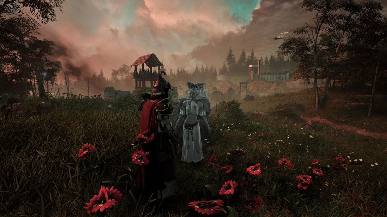 Preludios de Soulframe 15 Actualizar botín y pesca reelaborados-Mmopcgame.com