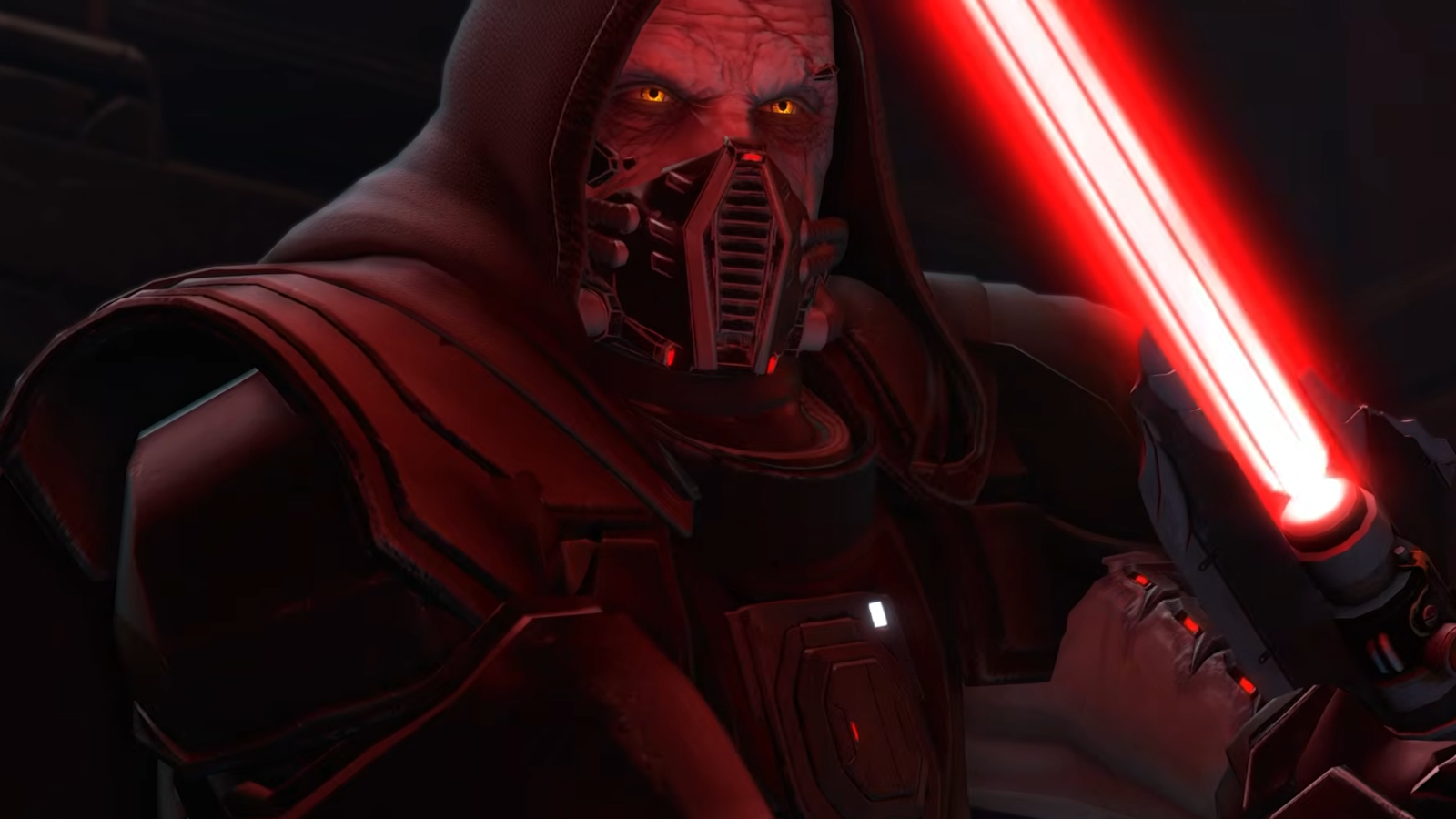 El legado de la historia Sith llega a su conclusión hoy en la última actualización de SWTOR-Mmopcgame.com