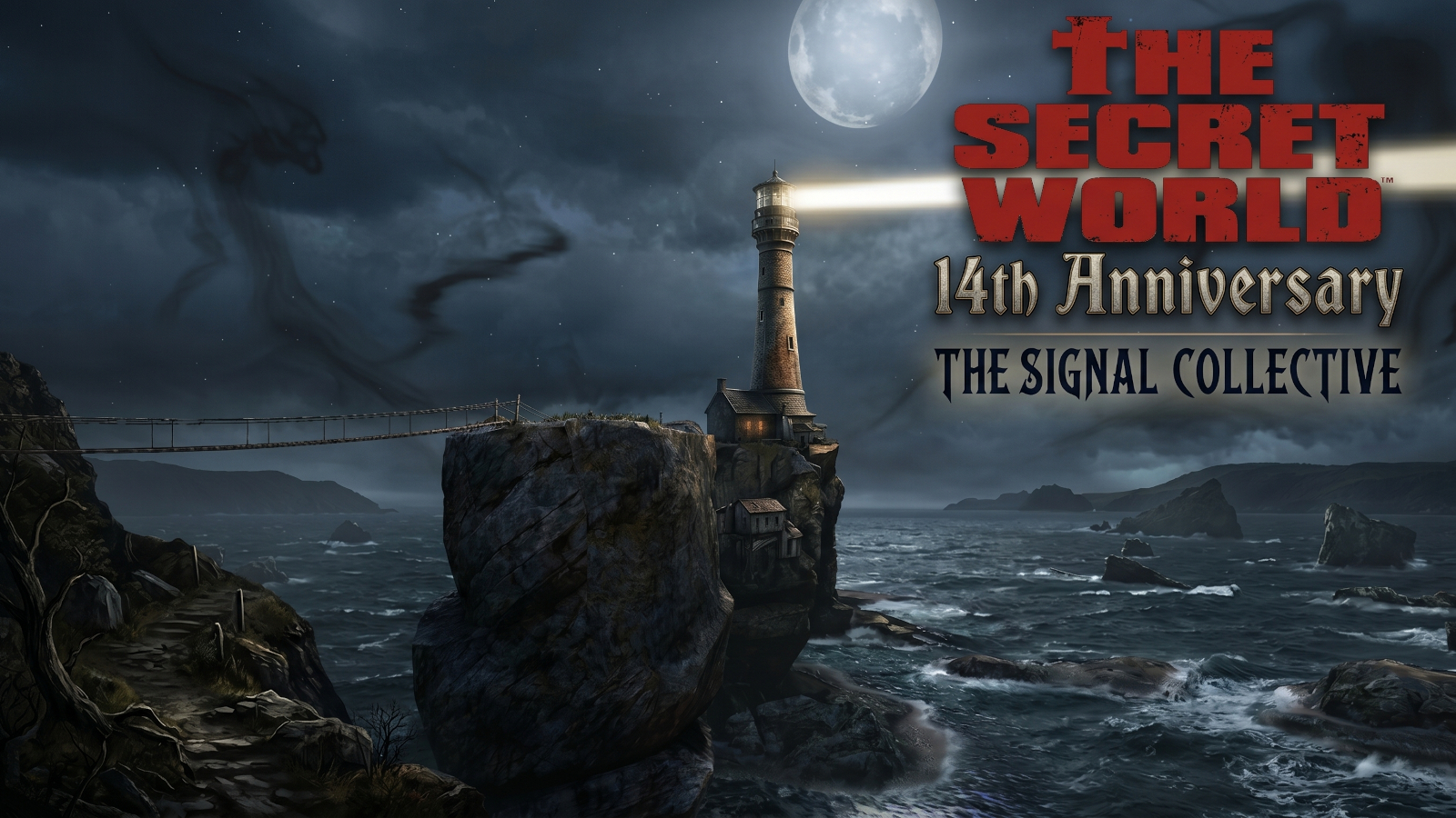 La comunidad Secret World celebra el 14º aniversario con un misterio que deberán resolver juntos-Mmopcgame.com
