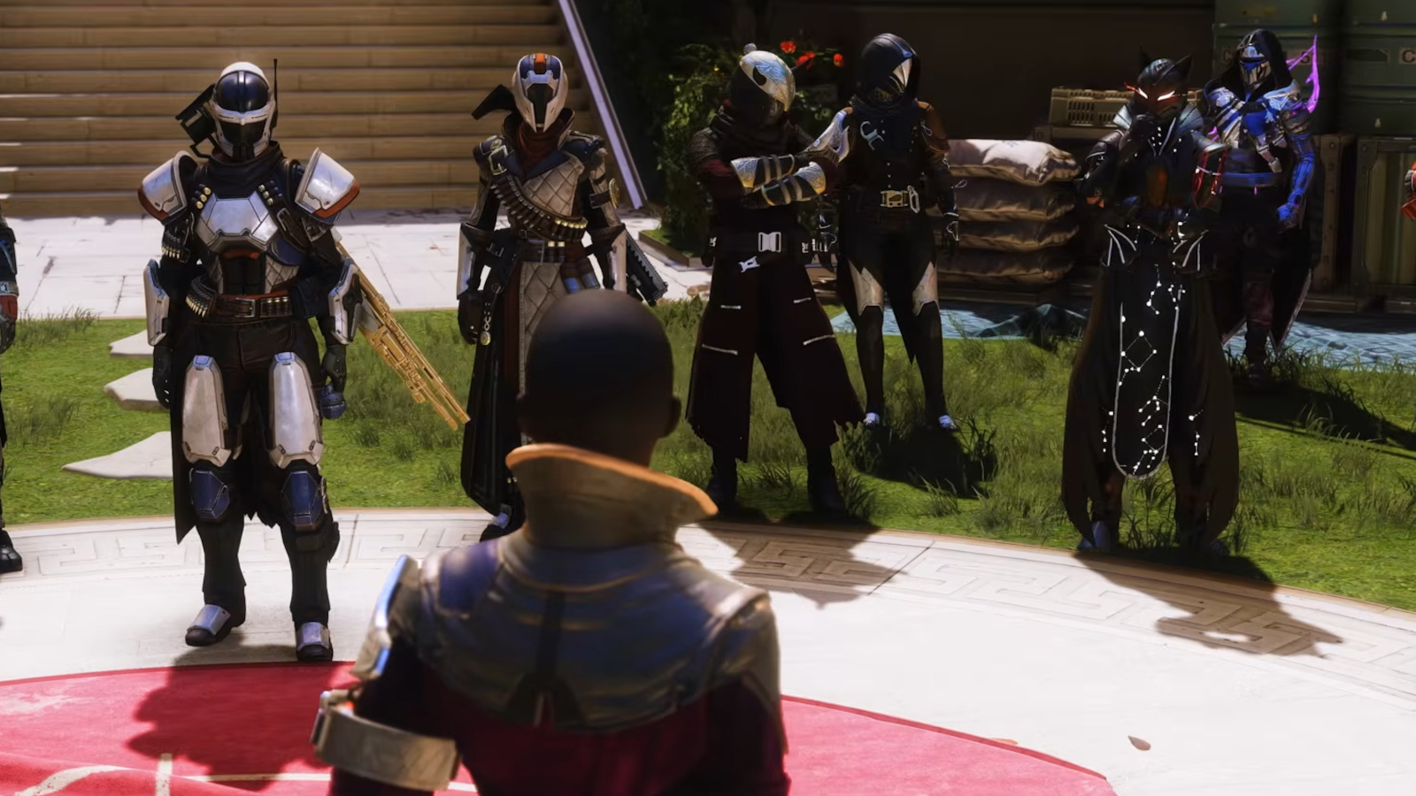 The Trailer For Destiny 2’s Final Content Update Is A Rallying Cry-Mmopcgame.com