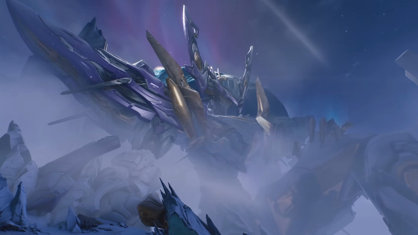Wuthering Waves Devs Discuss Creating The Lahai-Roi Mech Battle Sequence-Mmopcgame.com
