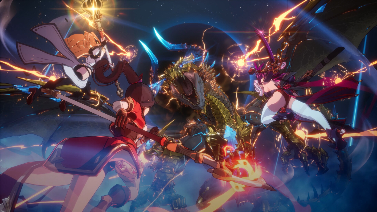 La 'prueba del prólogo' de Limit Zero Breakers comienza hoy-Mmopcgame.com