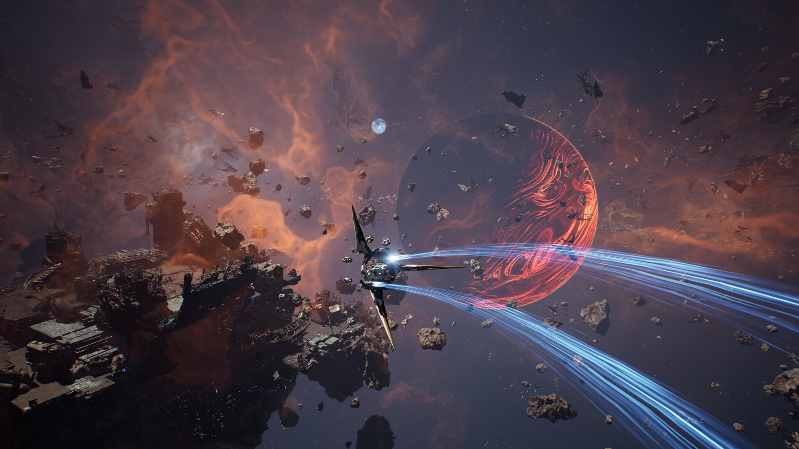 Six MMORPGs You Can Try Out During Steam Next Fest-Mmopcgame.com